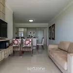 Aconchegante Apto Com Varanda Vista Mar Cet1702